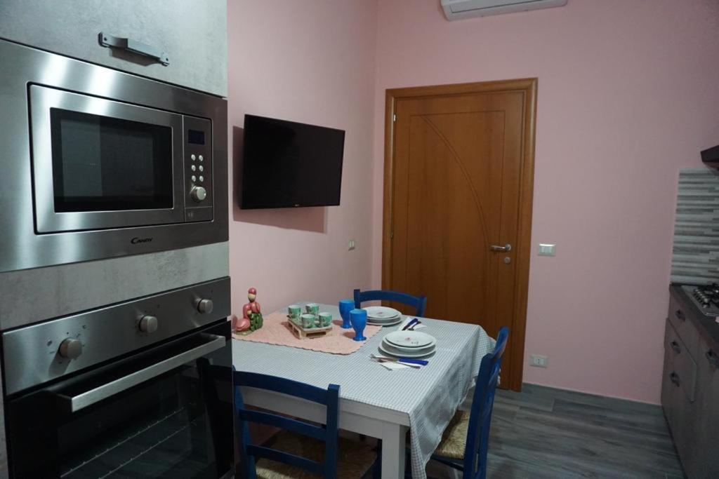 Casa Vacanze El Flamingo Rosa Cod Iun P5386 Iglesias Exterior photo